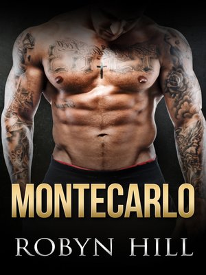 cover image of Montecarlo